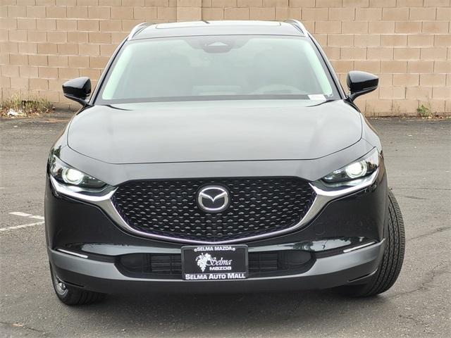 used 2024 Mazda CX-30 car, priced at $34,224