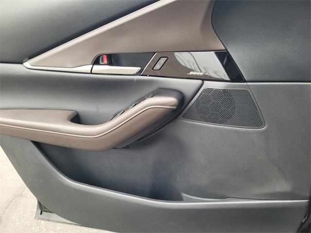 used 2024 Mazda CX-30 car, priced at $34,224