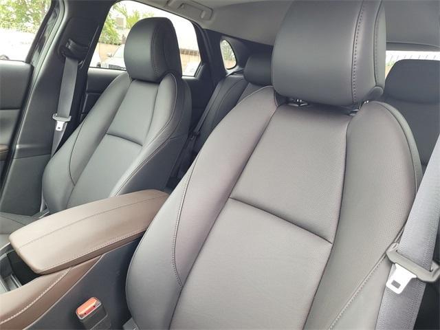used 2024 Mazda CX-30 car, priced at $34,224