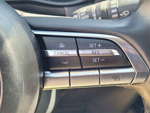 used 2024 Mazda CX-50 car, priced at $31,098