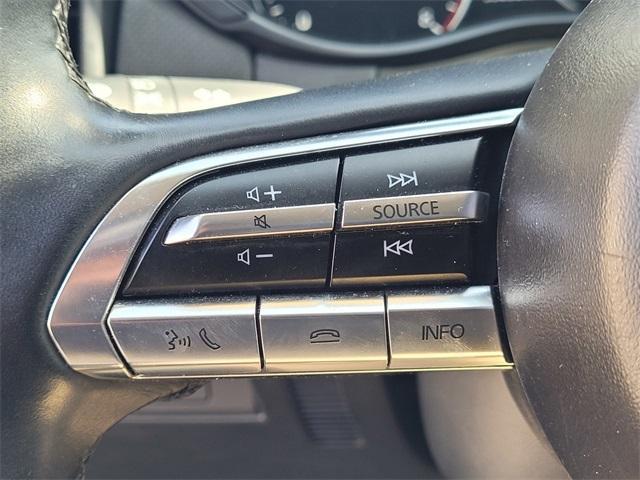 used 2024 Mazda CX-50 car, priced at $31,098