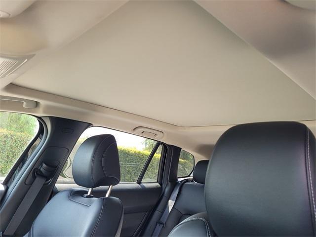 used 2024 Mazda CX-50 car, priced at $31,098