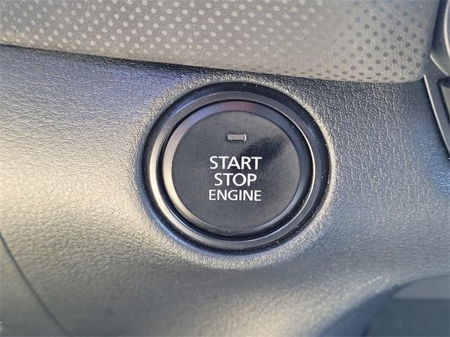 used 2024 Mazda CX-50 car, priced at $31,098