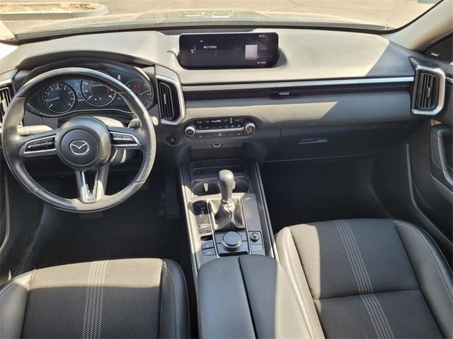 used 2024 Mazda CX-50 car, priced at $31,098