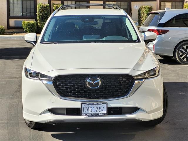 used 2024 Mazda CX-5 car, priced at $34,880