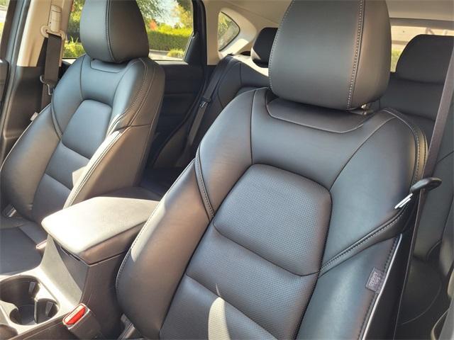 used 2024 Mazda CX-5 car, priced at $34,880