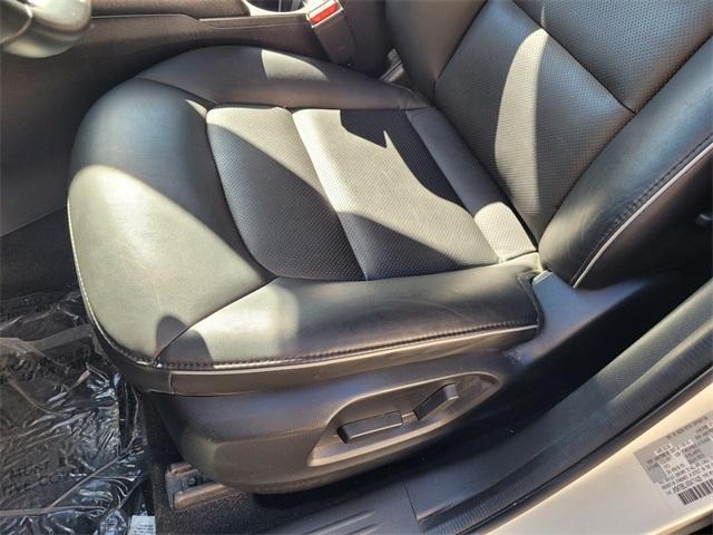 used 2024 Mazda CX-5 car, priced at $34,880