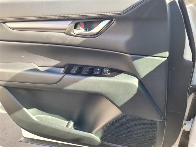 used 2024 Mazda CX-5 car, priced at $34,880