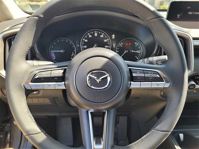 new 2025 Mazda CX-50 Hybrid car, priced at $35,825