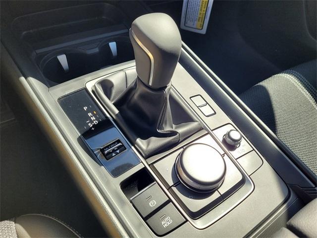 new 2025 Mazda CX-50 Hybrid car, priced at $35,825