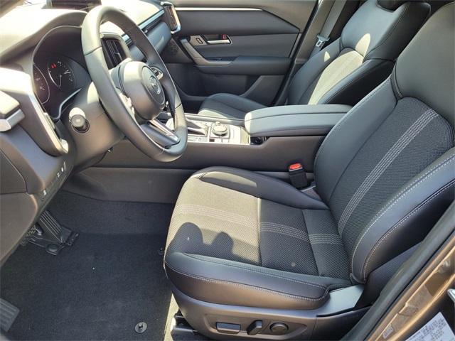 new 2025 Mazda CX-50 Hybrid car, priced at $35,825