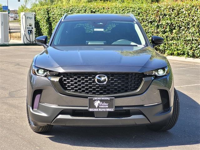new 2025 Mazda CX-50 Hybrid car, priced at $35,825