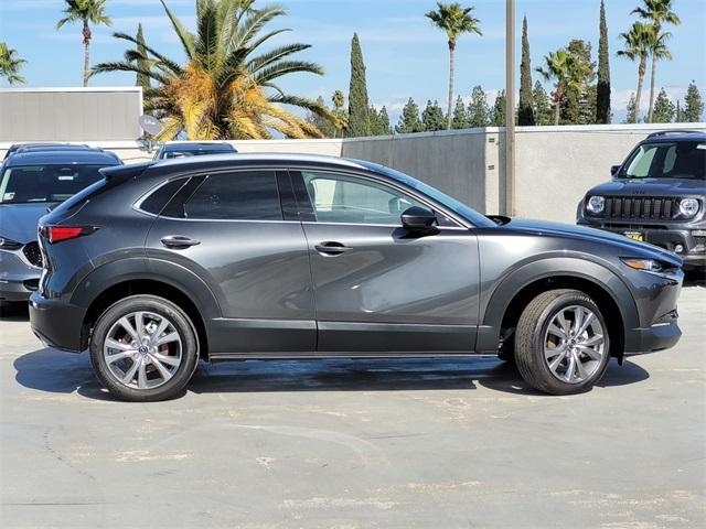 new 2024 Mazda CX-30 car, priced at $33,462