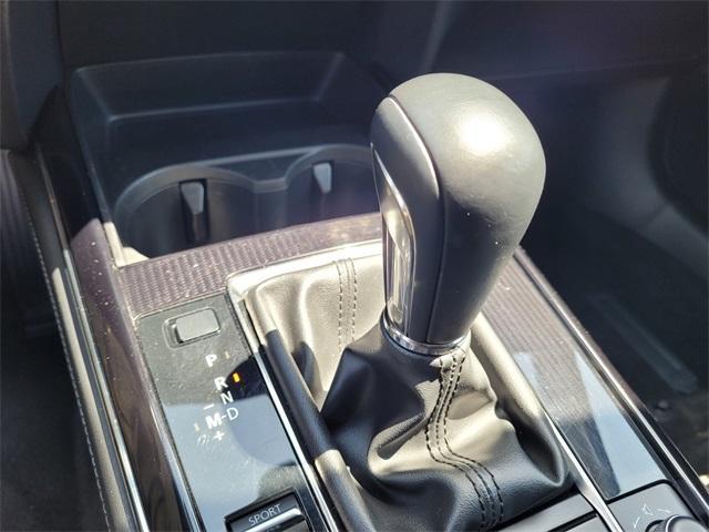 used 2023 Mazda CX-30 car, priced at $26,988