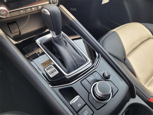 new 2025 Mazda CX-5 car, priced at $31,605