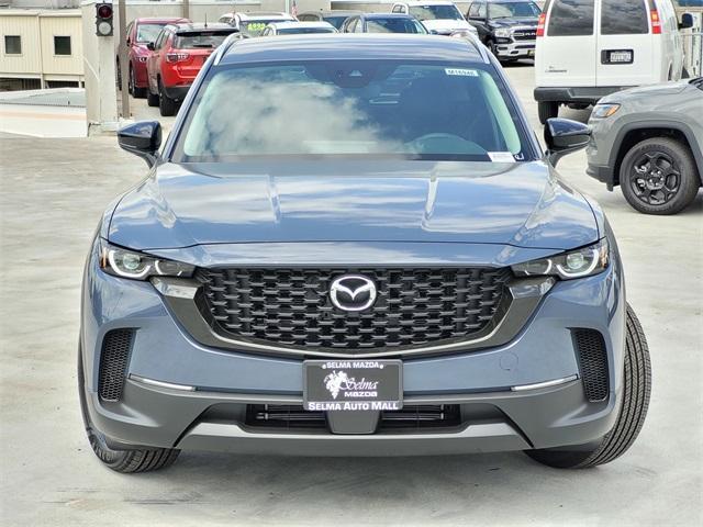 new 2024 Mazda CX-50 car, priced at $31,453