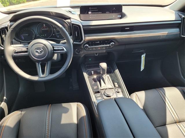 new 2025 Mazda CX-50 Hybrid car, priced at $41,270