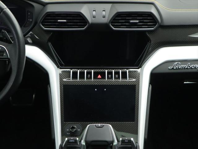 used 2020 Lamborghini Urus car, priced at $179,899