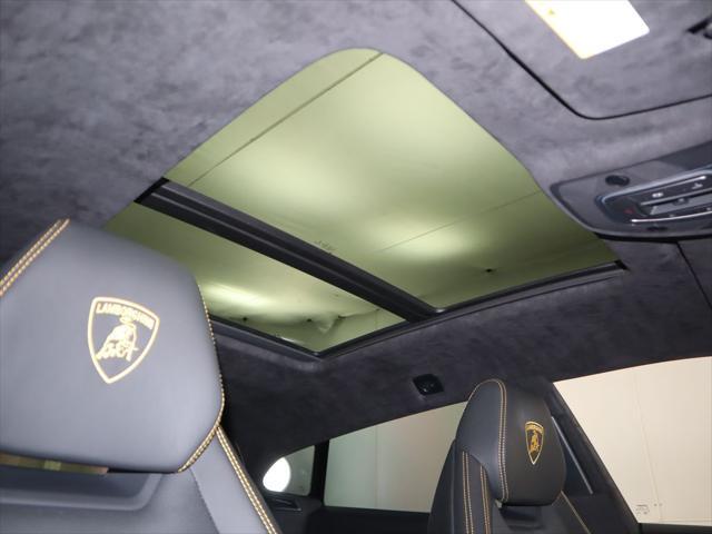 used 2020 Lamborghini Urus car, priced at $179,899