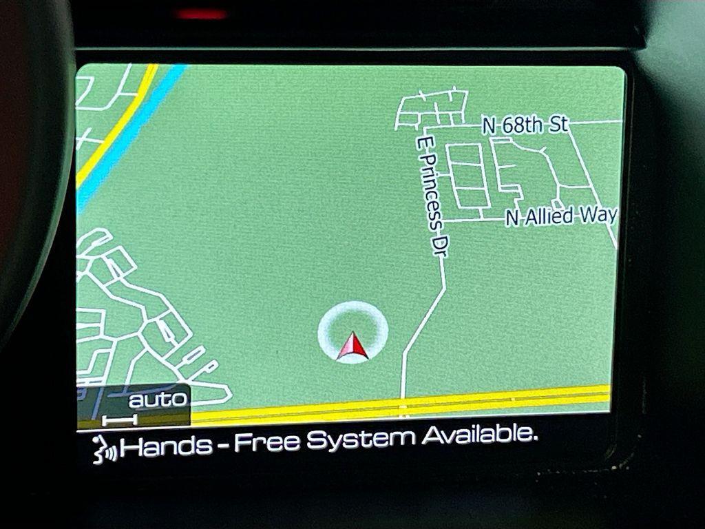 used 2019 Ferrari 488 Spider car, priced at $325,900