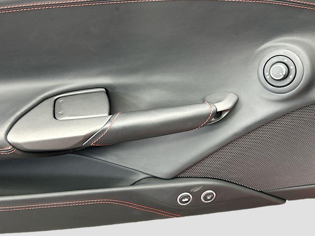 used 2019 Ferrari 488 Spider car, priced at $325,900