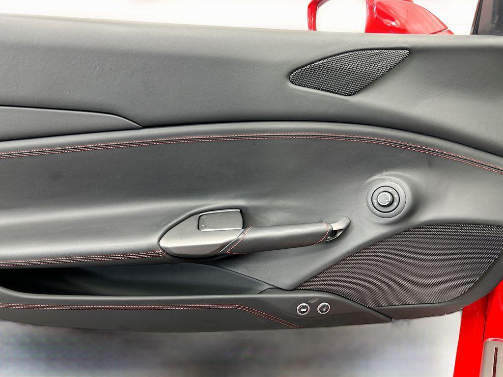 used 2019 Ferrari 488 Spider car, priced at $325,900