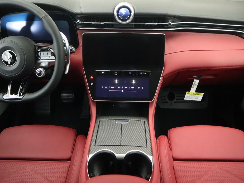 used 2023 Maserati Grecale car, priced at $78,914