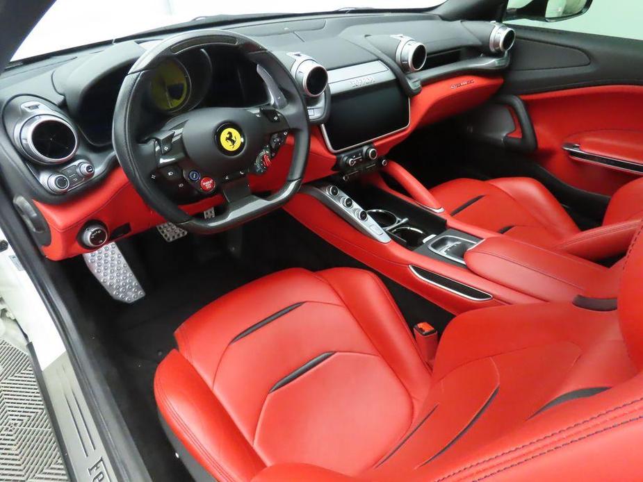 used 2019 Ferrari GTC4Lusso car, priced at $229,900