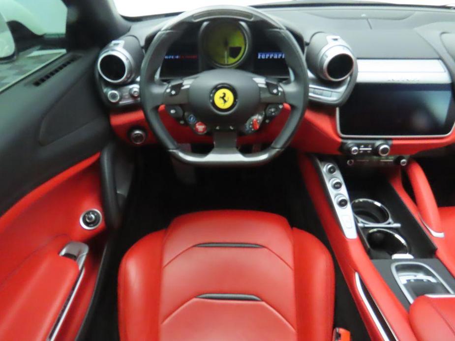 used 2019 Ferrari GTC4Lusso car, priced at $229,900