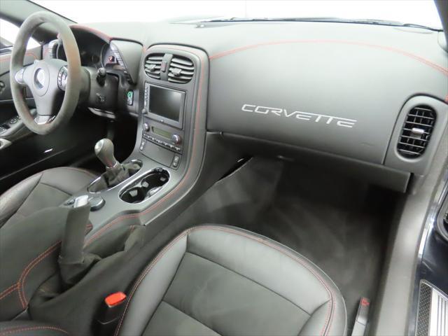 used 2012 Chevrolet Corvette car, priced at $65,900