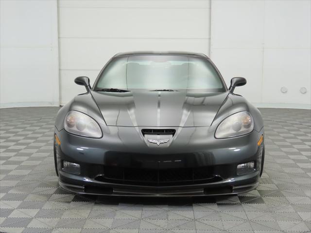 used 2012 Chevrolet Corvette car, priced at $65,900