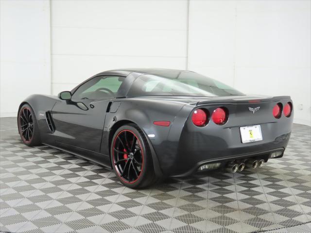 used 2012 Chevrolet Corvette car, priced at $65,900