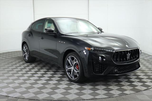 used 2022 Maserati Levante car, priced at $49,279