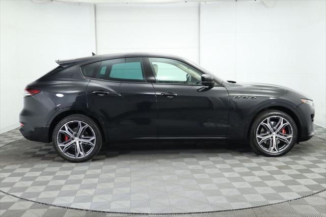 used 2022 Maserati Levante car, priced at $49,279