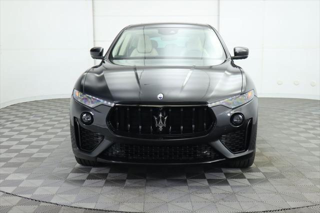 used 2022 Maserati Levante car, priced at $49,279