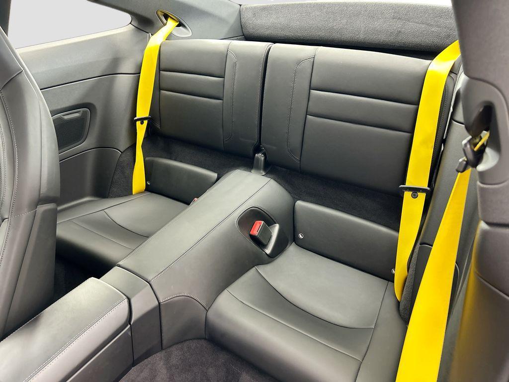 used 2020 Porsche 911 car, priced at $142,900