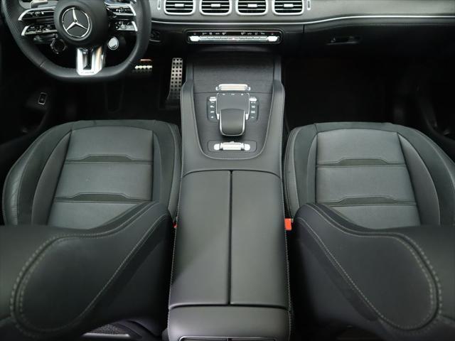 used 2024 Mercedes-Benz AMG GLE 53 car, priced at $81,900