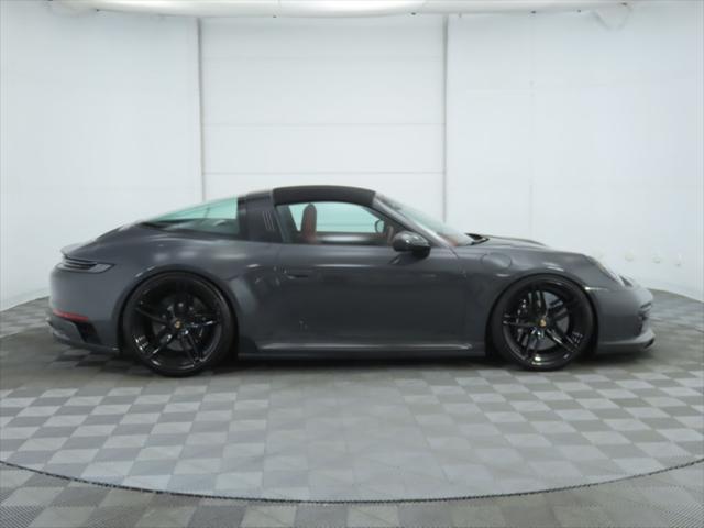 used 2023 Porsche 911 car, priced at $209,900