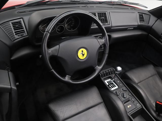 used 1996 Ferrari F355 car, priced at $219,900