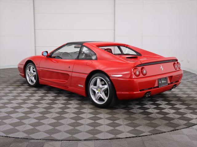 used 1996 Ferrari F355 car, priced at $219,900