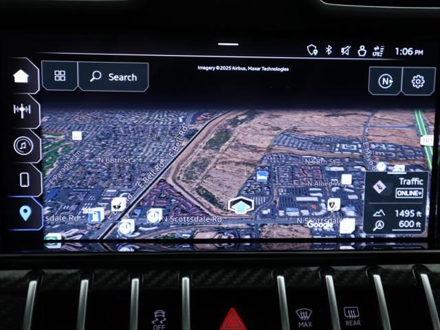 used 2024 Lamborghini Urus car, priced at $318,900
