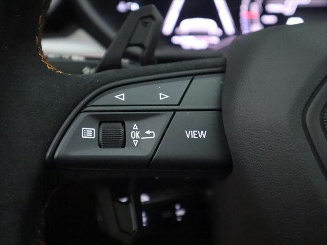 used 2024 Lamborghini Urus car, priced at $318,900