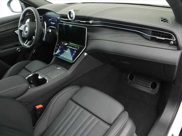 new 2025 Maserati Grecale car