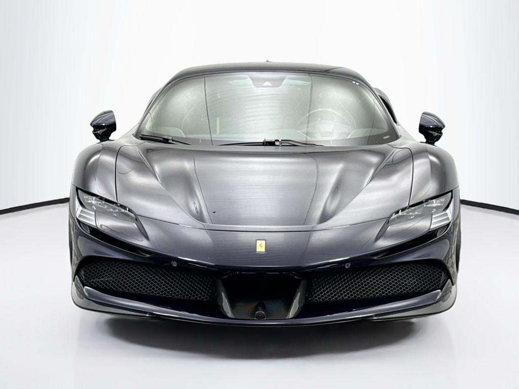 used 2023 Ferrari SF90 Stradale car, priced at $485,900