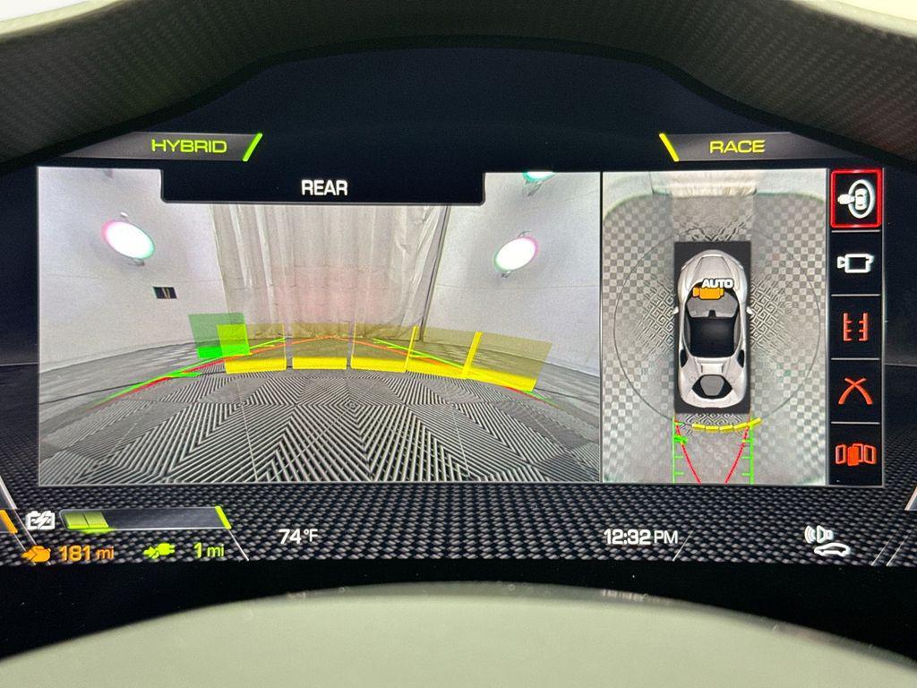 used 2023 Ferrari SF90 Stradale car, priced at $485,900