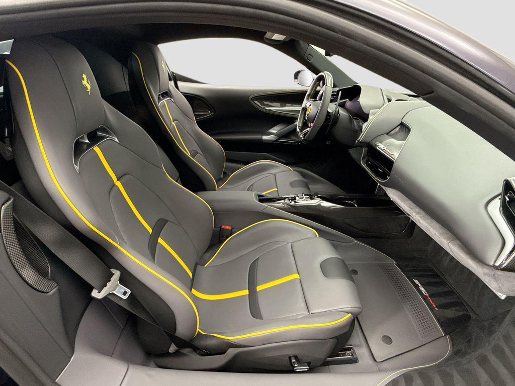 used 2023 Ferrari SF90 Stradale car, priced at $485,900