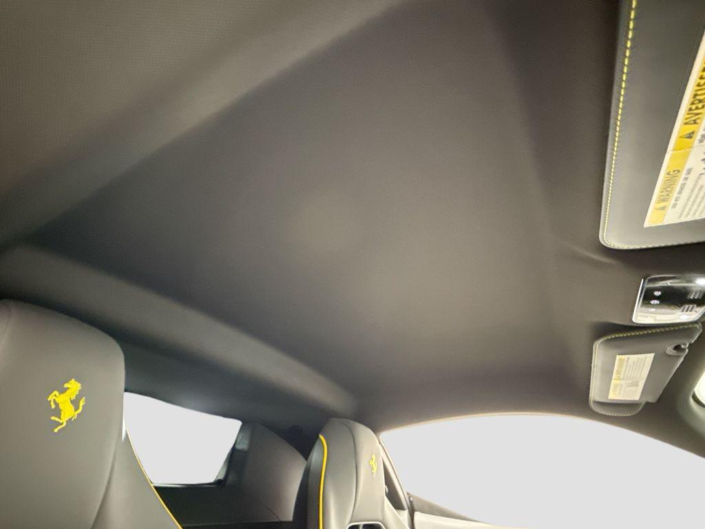 used 2023 Ferrari SF90 Stradale car, priced at $485,900