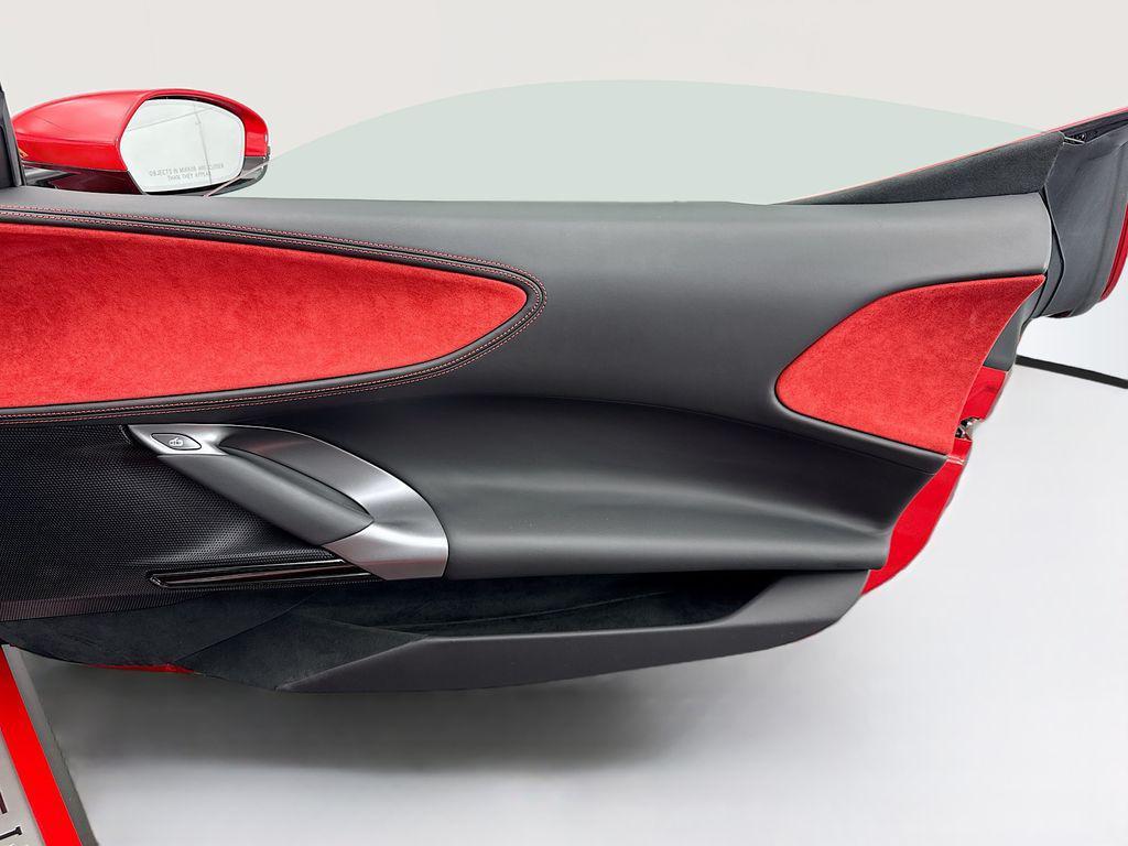 used 2023 Ferrari SF90 Stradale car, priced at $489,000