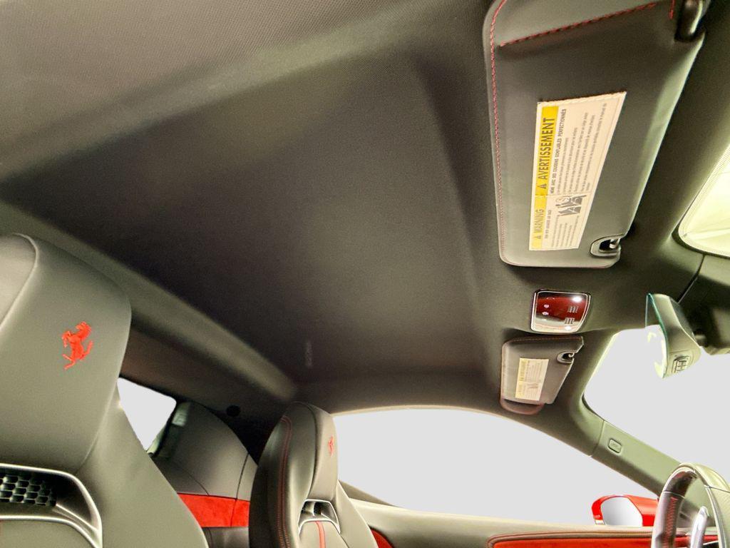 used 2023 Ferrari SF90 Stradale car, priced at $489,000