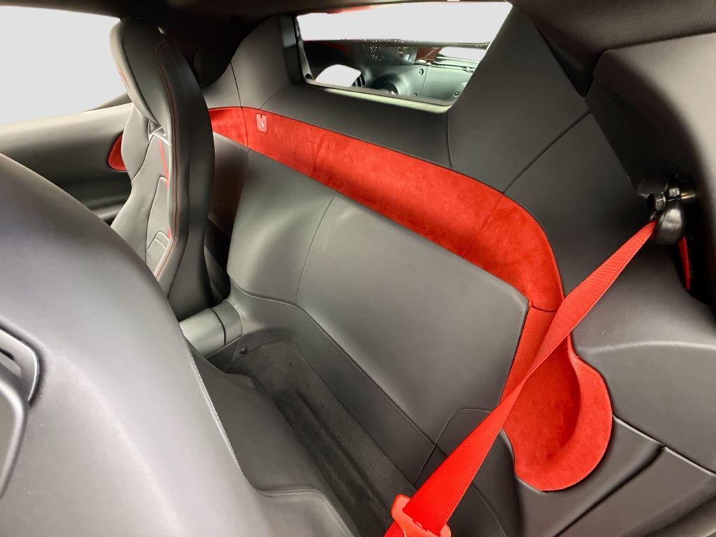 used 2023 Ferrari SF90 Stradale car, priced at $489,000